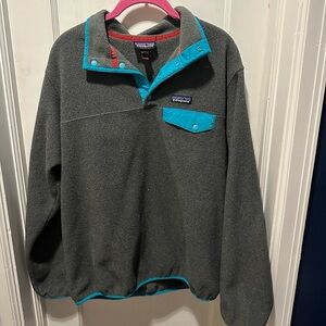 Patagonia pullover